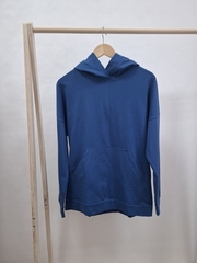 Толстовка К-005Х/индиго