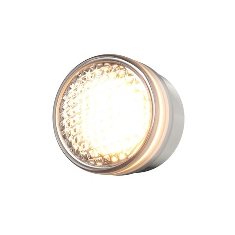 Настенный светодиодный светильник Maytoni Olo MOD493WL-L6PTK