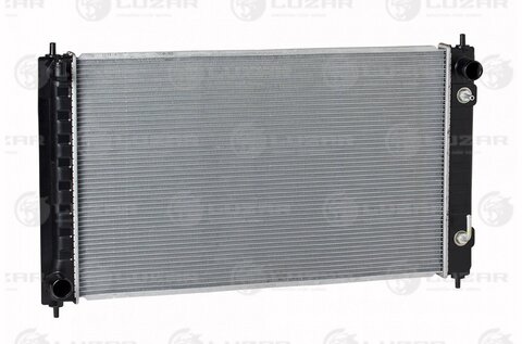 Радиатор охл. для а/м Nissan Teana J32 (08-) (LRc 141N9)