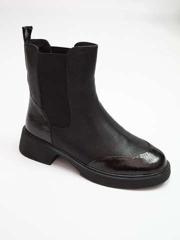 Челси женские зимние CARDICIANA W222-1