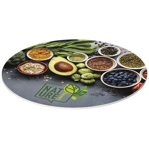 Круглая подставка Lumin