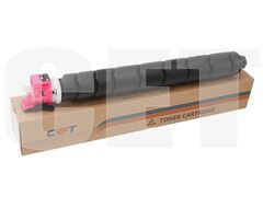 Тонер-картридж (PK210) TK-8335M для KYOCERA TASKalfa 3252ci/3253ci (CET) Magenta, (EUR), 240г, 15000 стр., CET141427