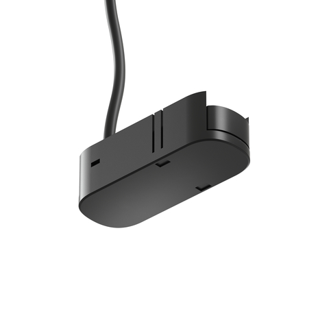 Подвод питания универсальный Denkirs Air Base TR5215-BK