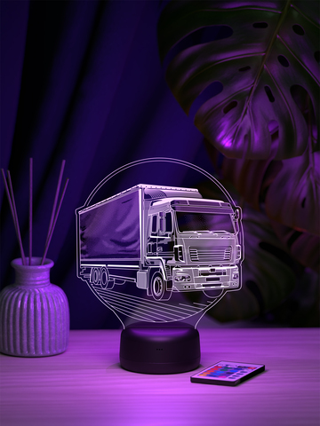 Светильник 