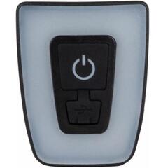 Фонарь задний STG BC-TL5555,20 lm,500mAh, USB Х108403