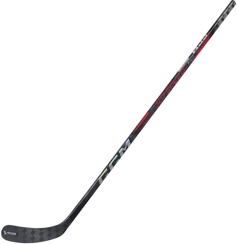 Клюшка CCM JETSPEED FT7 PRO GRIP 40 JR 90 L
