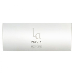 UTP La PRECIA: Мининабор косметики La PRECIA 8 средств (3 Days Trial Set)