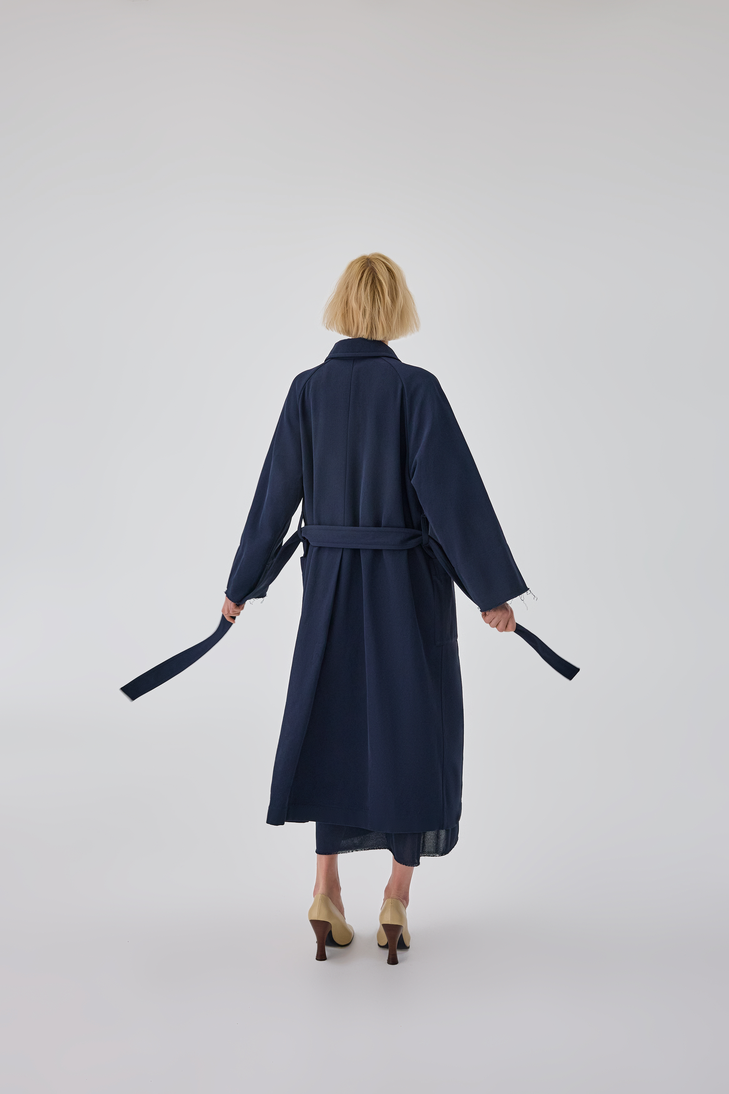 Плащ Коломбо