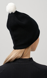 Шапка Nordski Embroidery Black