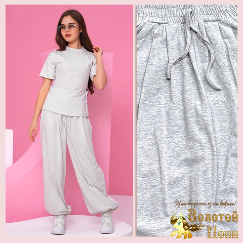 Костюм хлопок д (9-13) 260302-SW1045