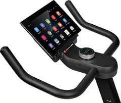 Велотренажер Titanium Masters Spintech H300 Ei