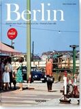 ADAM, HANS-CHRISTIAN: Berlin, Portrait of a City (Книга)