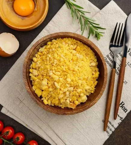 Скрэмбл в zip пакете сублимированный 'Кронидов', 90г