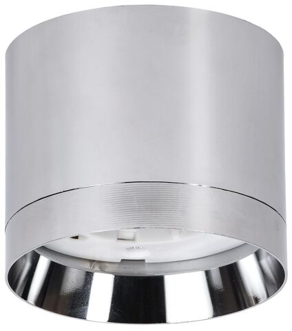 Светильник 4015 накл. потолочн. GX53 хром IEK