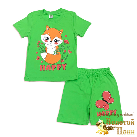 Костюм хлопок д (5-8) 260324-VT864