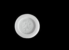 Силиконовый молд 