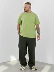 Брюки мужские Интер-2 Виотекс ХАКИ