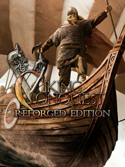 Mount & Blade: Warband - Viking Conquest Reforged Edition (для ПК, цифровой код доступа)