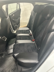 Чехлы на Omoda S5 2022–2025 г.в.