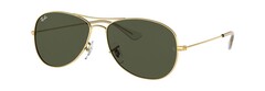 Очки Ray Ban Cockpit RB3362 001