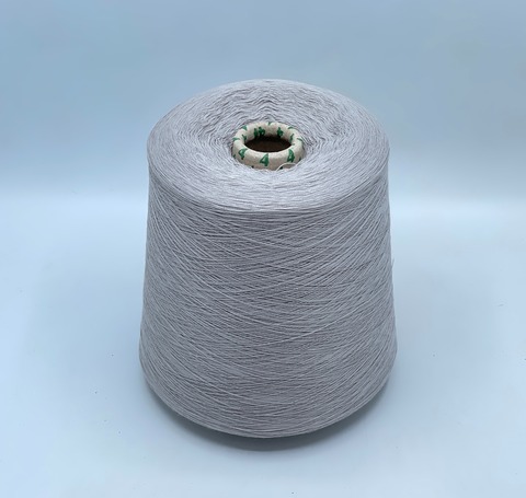 Olimpias,Cotton combed, 2540м. 100%Хлопок, Серый(745), 39351