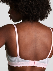 PINK WEAR EVERYWHERE БЮСТГАЛЬТЕР ПУШ-АП