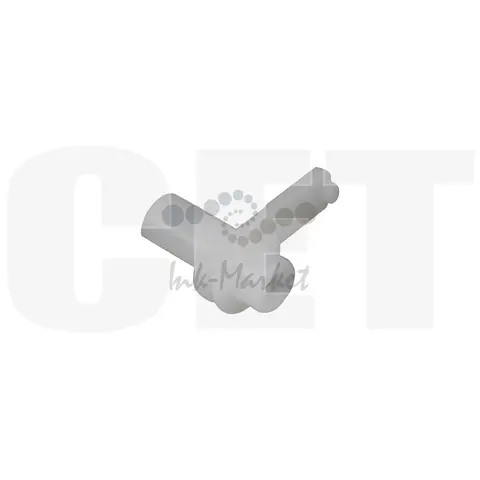 Бушинг ролика выхода фьюзера, левый для HP LaserJet Enterprise P3015, M521/M525 (CET), CET2671