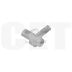 Бушинг ролика выхода фьюзера, левый для HP LaserJet Enterprise P3015, M521/M525 (CET), CET2671