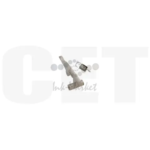 Сепаратор тефлонового вала с пружиной 56AA54270, 4024-1014-01, 25BA53320 для KONICA MINOLTA Bizhub 502/552/602/652, Di551/650 (CET), CET7105