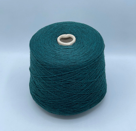 Millefili, SoftYak, 2/13 650м. 55%Шерсть, 15%Як, 30%Полиамид, Изумруд(240/253) , 39674