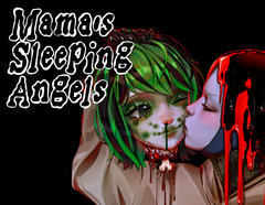 Mama's Sleeping Angels (для ПК, цифровой код доступа)