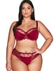 Трусы слипы Ava NOVATO 1030 figi Ruby