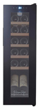 Винный шкаф Temptech Hermitage NWC32SB-W