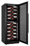 Винный шкаф Libhof Esthete EZD-104 black