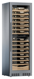Винный шкаф MEYVEL MV110-KST2 (Slim)