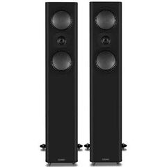 Напольная акустика Mission QX-3 MKII Lux Black