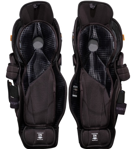 Защита ног CCM TACKS XR 14