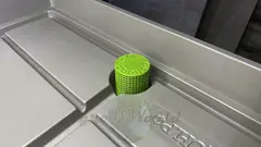 Многоярусный гидропонный стеллаж 4 яруса 2100х1250х600мм до 240 растений