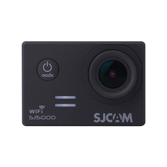 Экшн-камера SJCAM SJ5000 Wi-Fi, Black