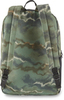 Картинка рюкзак городской Dakine 247 pack 33l Olive Ashcroft Camo - 2