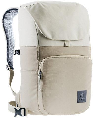 Картинка рюкзак городской Deuter UP Sydney sand-bone - 1