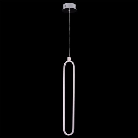 Подвесной светодиодный светильник Maytoni Chain MOD017PL-L13N