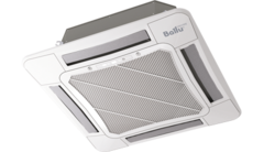 Внутренний блок кассетного типа компактный Ballu BVRFC4/C-KS7-50