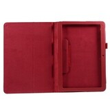 Чехол книжка-подставка Lexberry Case для Huawei MediaPad T3 10 (9.6") 2017 (Красный)