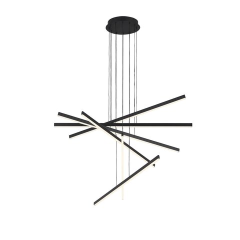 Люстра подвесная ST Luce Basoni SL394.423.06