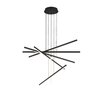 Люстра подвесная ST Luce Basoni SL394.423.06