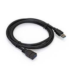 Удлинитель USB 3.0 ExeGate EX-CC-USB3-AMAF-3.0 (Am/Af, 3м)