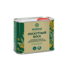 Лоскутный воск