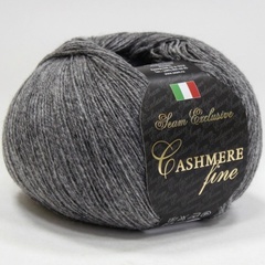 Пряжа Seam Cashmere Fine (0519)