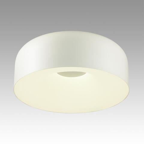 Потолочный светодиодный светильник Sonex CONFY 7690/40L